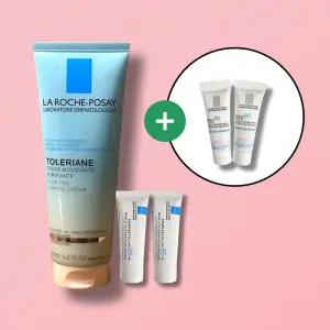 라로슈포제 똘러리앙 포밍 클렌저 125ml