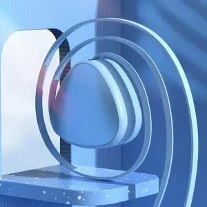 12W 고속 충전 휴대용 멀티 케이블 충전 케이블 BSG8+4Jjk