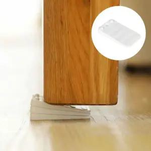 고정가구균형대 장롱 가구수평대 맞춤조절 사물받침 가구고임목 3p