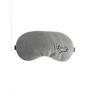 온도 시간조절 온열안대 온열 검정 피로해소 조절 아이마스크 방수 커버 무선 클래식 수면