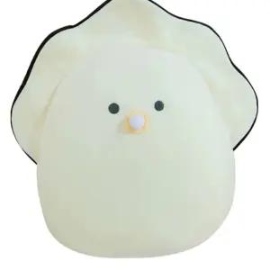 베개 낮잠 굴인형 모찌 애착쿠션