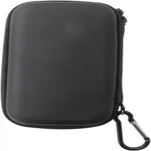 닌텐도 3DS DS 라이트 블랙과 호환되는 보호 휴대용 케이스