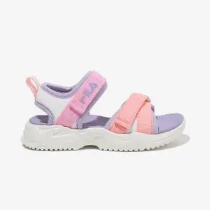 [보리보리/휠라 키즈]레이플라이드 샌들 KD (3SM01952F_650)