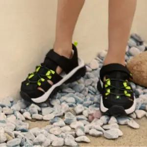 [보리보리/휠라 키즈]키즈 토가드 샌들 KD (3SM01556D_013)