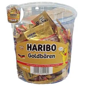 어린이 젤리덕후 하리보 젤리 어른 1kg 간식 골드베렌