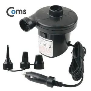 Coms WO24ZX62 레저 캠핑용 에어펌프 에어매트 튜브 공기펌프