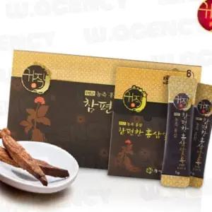 (올핀)홍삼알톡 참편한 홍삼선물 홍삼분말 홍삼농축액