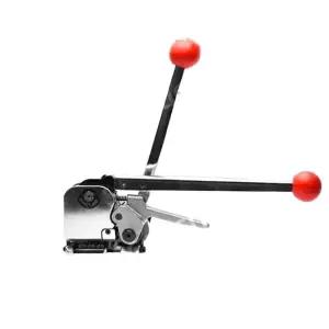 화물 밴딩기 스트랩 무클립 무클립밴딩기 부품 결속 철밴드