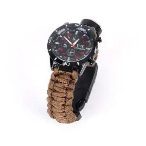 서바이벌 GM61GT82 군인 시계(베이지) G