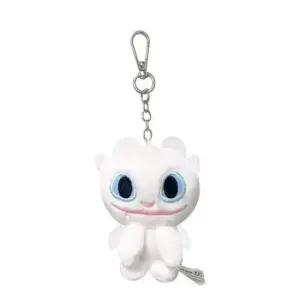 드래곤길들이기 미니 키체인 라이트퓨리