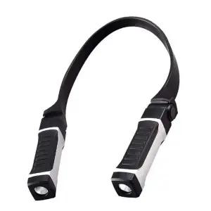 LED목걸이랜턴 LV79XP10 넥라이트 LED 목걸이형넥라이트 목걸이랜턴