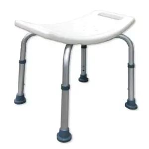 조절 알루미늄 높이조절 목욕의자