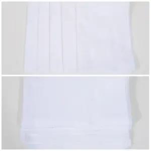 무지수건 순면수건 아기면수건 얇은타올 가제수건 세면수건 가재수건