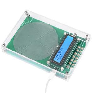 초저주파 펄스 오디오 공명기 C타입 인터페이스, 조절식 7.83Hz 슈만파 발생기, 0.01Hz ~ 100000Hz