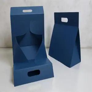 각대 봉투 꾸미기 페이퍼백 서류봉투 종이봉투 편지 도안 포장 원터치 종이백