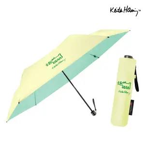 키스해링 7K 마카롱 컬러암막 양우산