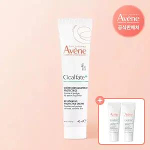 아벤느 시칼파트 SOS 크림 40ml+시칼파트 SOS크림 5ml 2개 추가 증정