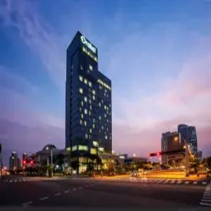 오라카이송도파크호텔,BW 프리미어 컬렉션(인천호텔/인천추천호텔)