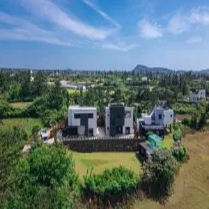 [제주 펜션] 제주 마레풀빌라 (이호테우,하귀,애월,한림,협재)