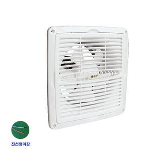 이노텍/욕실용팬/욕실환풍기/천정팬/화장실/환풍기/보급형팬///TWP-20C