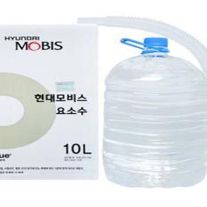 현대모비스 요소수 10L 순정 디젤 정품 10리터