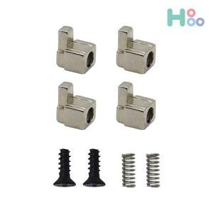 [호후]닌텐도스위치 조이콘 메탈 걸쇠 수리 교체용 부품 스프링 고정나사