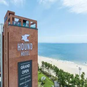 [충남 호텔] 하운드호텔 대천해수욕장 (보령,대천해수욕장)