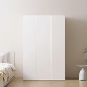 [바로방 가구]이븐 터치 빅수납 옷장 이불장 1200세트 드레스룸 시스템장