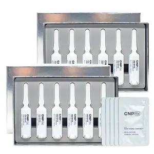 CNP RX 스킨리바이브 디멜라인 앰플 5mlx12개+120ml