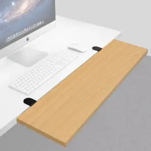 무타공 책상 연장 확장 보조 800선반 테이블 데스크