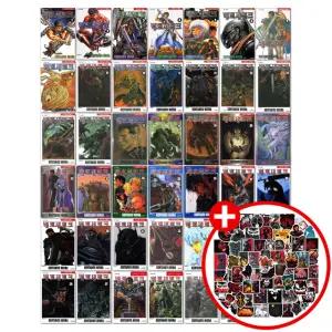 베르세르크 만화책 1-42권 세트 미우라 켄타로 전권