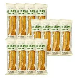 바게트빵 마늘24g*12봉