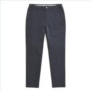 [롯데백화점]내셔널지오그래픽 남성 라디아타 테이퍼드핏 팬츠 N233MPT220