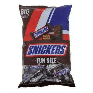 코스트코 스니커즈 펀사이즈 1361g 미니 초코바 수입 대용량 초콜릿 마켓송지2512