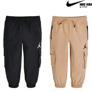 [롯데백화점]나이키 WV 조던 포스트업 카고 팬츠 바지 2종 택1 8-15세 N251PT354P