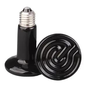 세라믹 열전구 난방 온열등 양계장 보온 발열 병아리