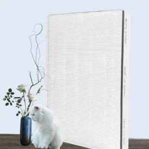 CFX-D100D 국산 삼성호환 헤파보강 블루스카이5000 AX60A5510WFD