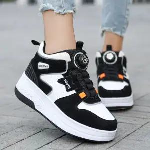 휠리스 바퀴달린 롤러슈즈 운동화 성인용