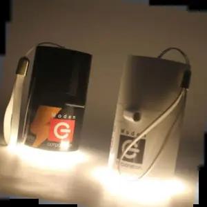 공기주입기 무선에어펌프 충전식 공기주입 에어주입 펌프+LED랜턴