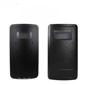 방탄방패 휴대용 진압용 알루미늄 서바이벌 전경