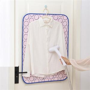 접이식 가정용 다림질 매트 다리미판 단열 방지 화상 방수 스팀 천 보관 가구 용품