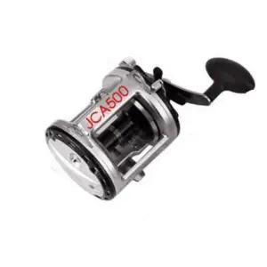 우럭낚시릴 장구통릴 선상릴 다운샷 루어릴 베스낚시릴 JCA500