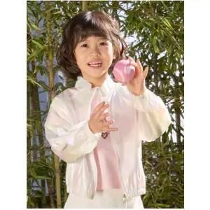 [탑텐키즈](신세계 사우스시티)26년 SS (여아) 오로라 윈드브레이커 MKG2JJ2011