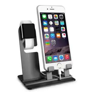 호환  워치 충전기 스탠드 받침대 아이워치 시리즈 6 se 54 3 44mm 40mm 42mm 38mm 밴드 스트랩 스탠드 받