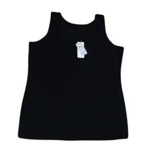 쿨샵 여성 빅사이즈 이너웨어 면스판 런닝 특대