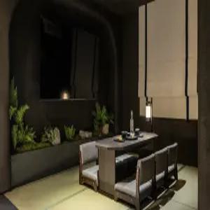 [대전 호텔] 케이브 료칸 호텔 by 아늑 대전 유성 (유성구)