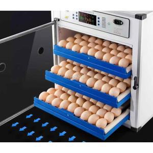 부화기 단일전원 3종 기계 10개 매추리 자동물공급 소형 88매 24구 대량 온도조절
