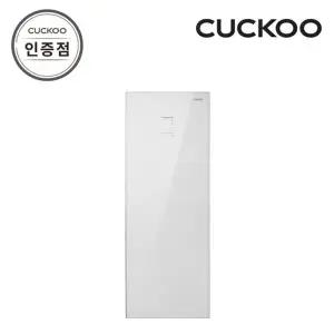 [쿠쿠] 미식 컬렉션 김치냉장고 스탠드형 118L CKR-BNLD1220GEW 공식판매...