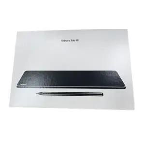 [삼성]갤럭시 탭 S11 128G (SM-X730) Wi-Fi 그레이