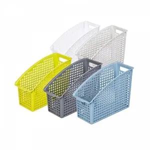 칸막이 다용도 정리함 작은 리빙 수납함 욕실 옷장